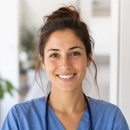 Lucía Martínez